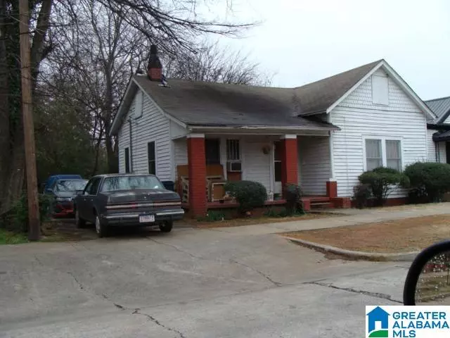 1422 COBB AVENUE, Anniston, AL 36201