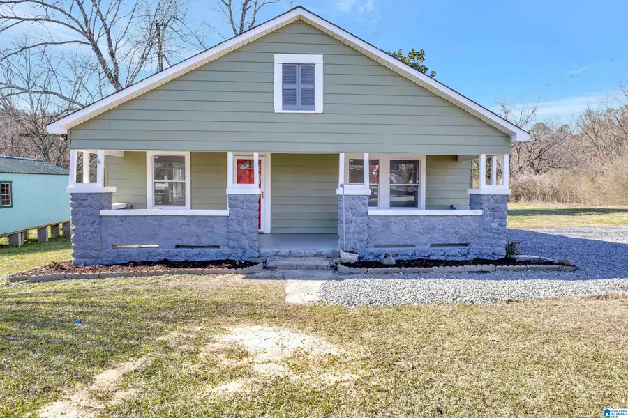 1611 EDWARDS STREET, Dolomite, AL 35061