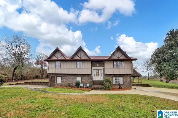 1400 LAMBERT PLACE,  Bessemer,  AL 35023