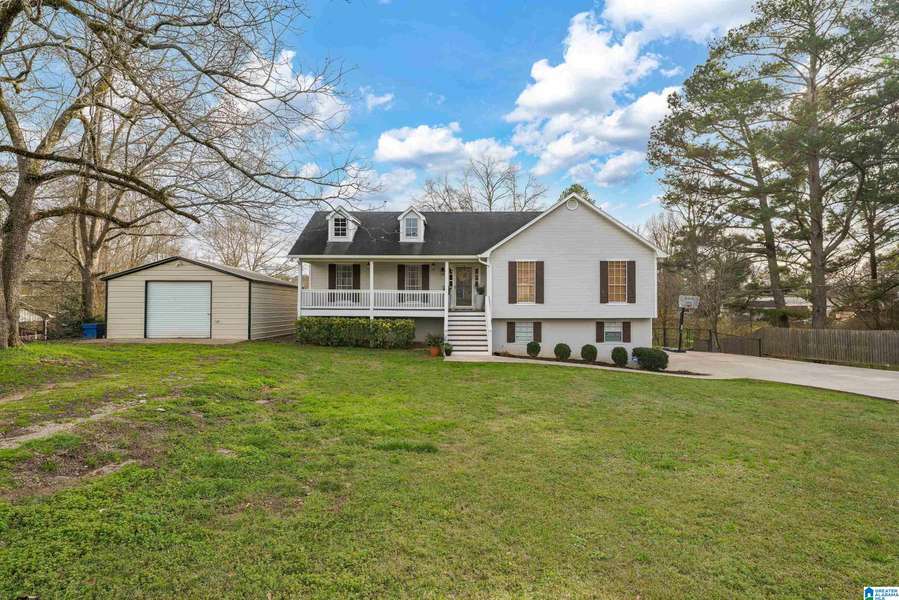 7042 ALABAMA LANE, Adger, AL 35006