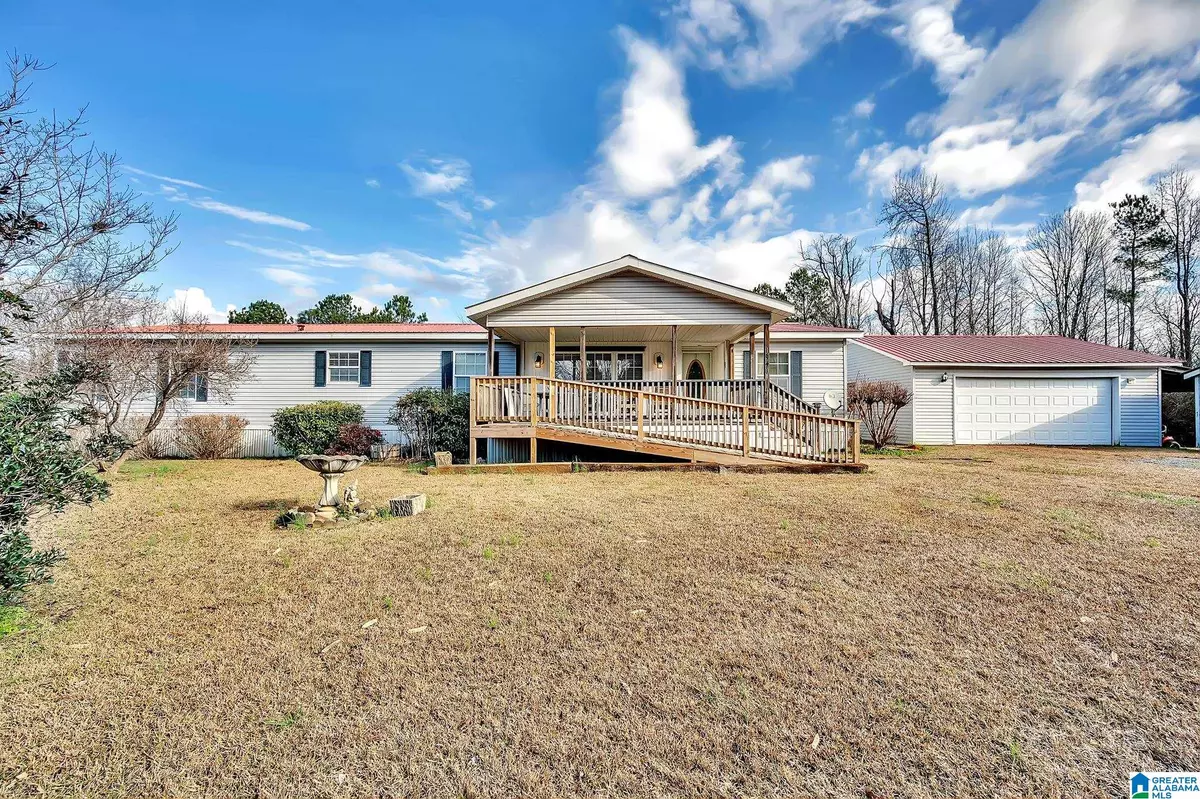 Hanceville, AL 35077,1940 COUNTY ROAD 46