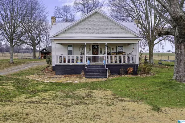 2971 COUNTY ROAD 35, Horton, AL 35980