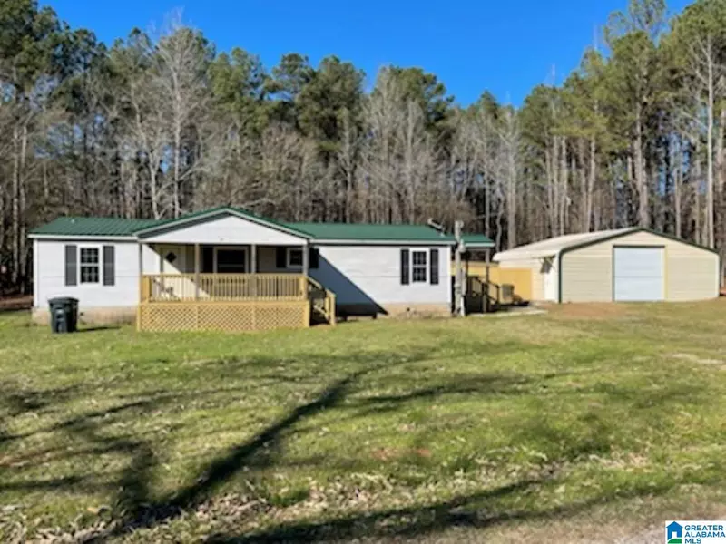47 VALENTINE CIRCLE, Wilsonville, AL 35186