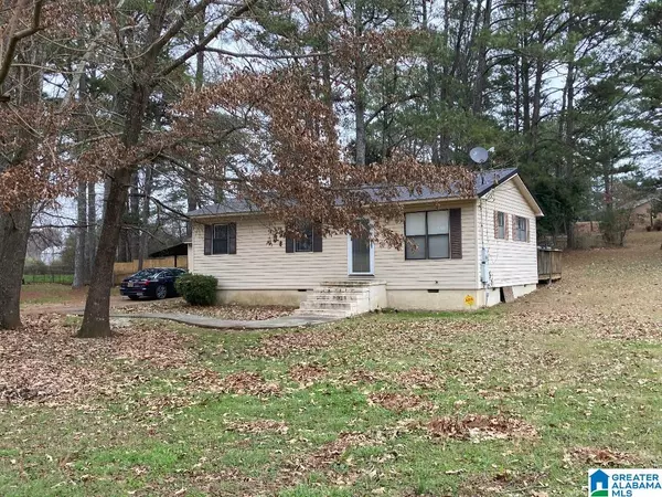 36 GASTON STREET, Gadsden, AL 35901