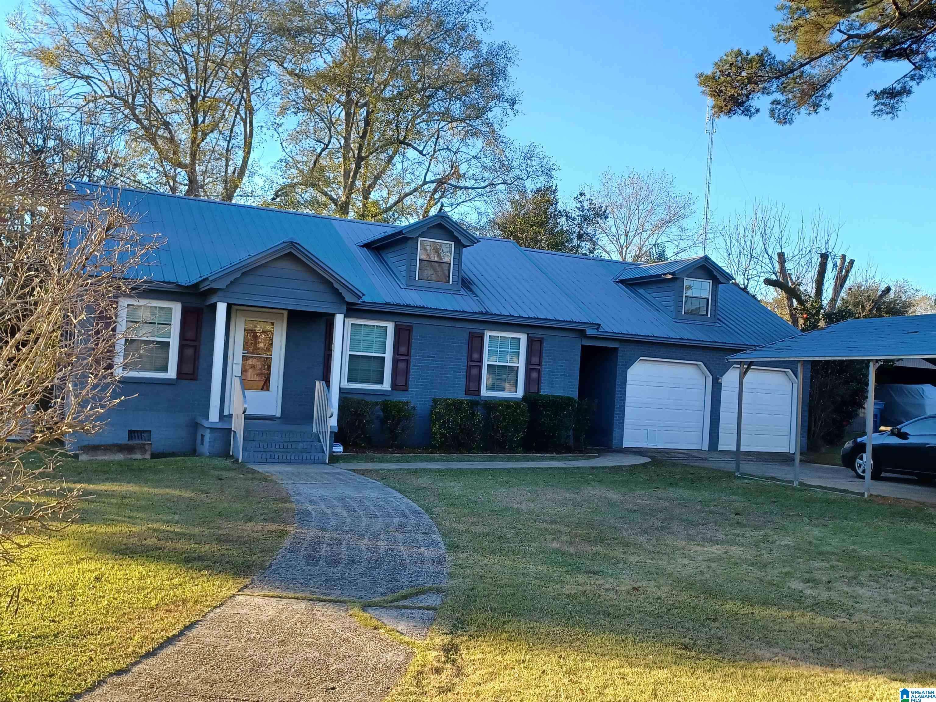 103 WILLIAMS AVENUE, Evergreen, AL 36401