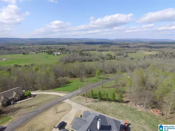 Springville, AL 35146,522 STONE RIDGE DRIVE #Lot 9