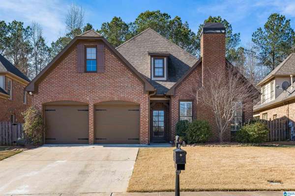 2335 ABBEYGLEN CIRCLE, Hoover, AL 35226