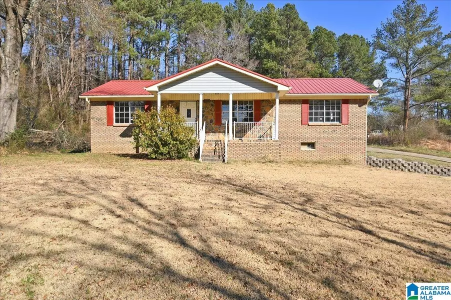 494 LITTLE VINE ROAD, Empire, AL 35063