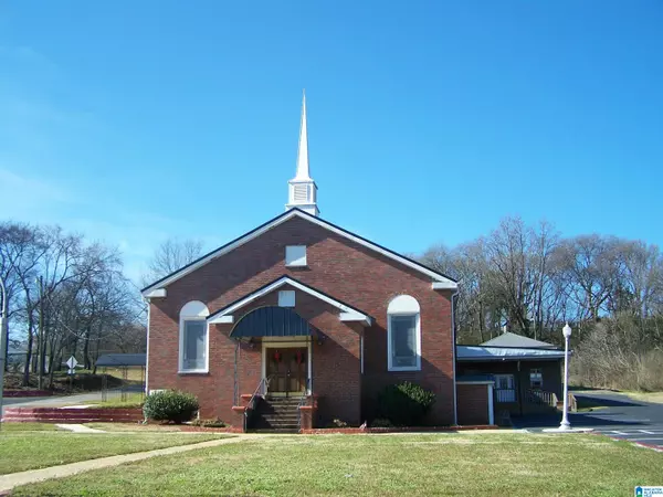 901 CARTER STREET, Anniston, AL 36201