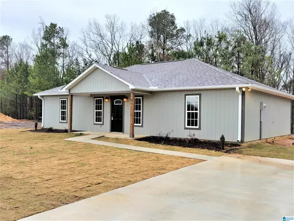 66 POPLAR PLACE DRIVE, Arley, AL 35541