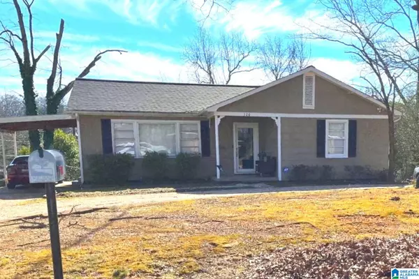 320 W 41ST STREET, Anniston, AL 36206