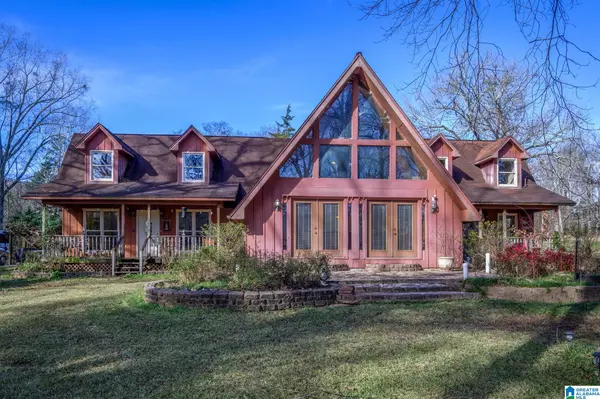 8969 COUNTY ROAD 434, Trinity, AL 35673