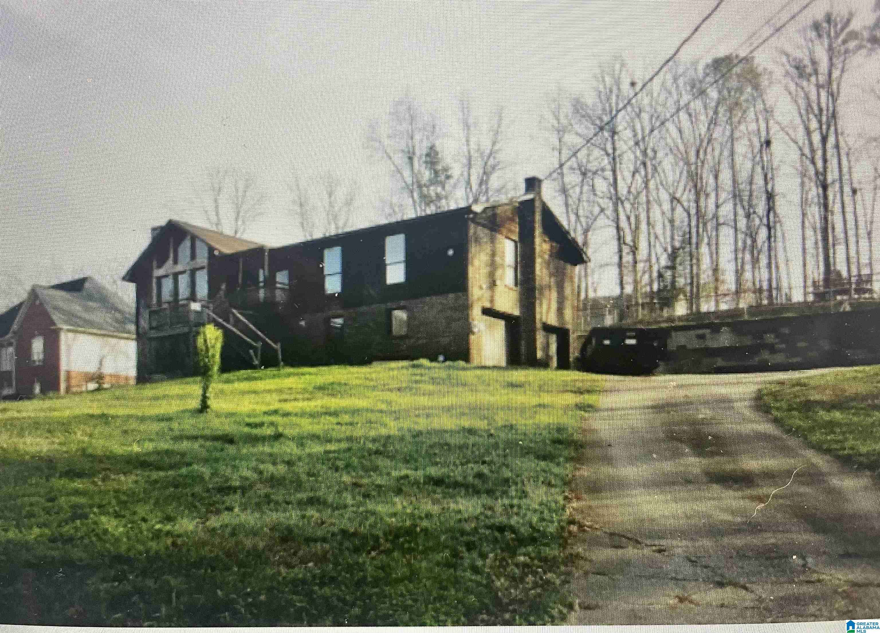 21245 BRENDA DRIVE, Lake View, AL 35111