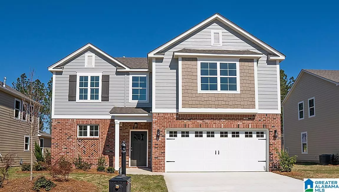 Gardendale, AL 35071,7019 TURNBERRY HIGHLANDS COVE