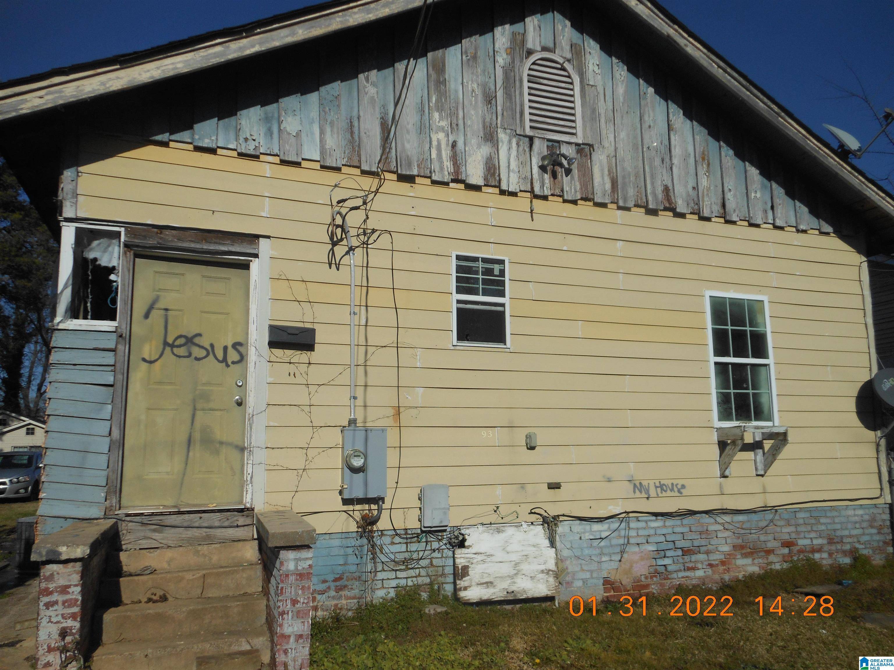 Fairfield, AL 35064,535 44TH STREET