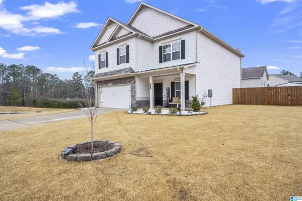 Calera, AL 35040,351 COUNTRYSIDE CIRCLE