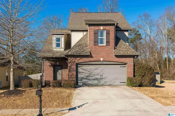 1252 WASHINGTON DRIVE, Moody, AL 35004