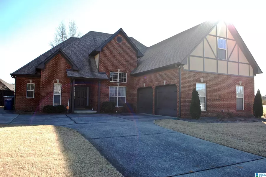 117 TANGLEWOOD DRIVE, Alabaster, AL 35007