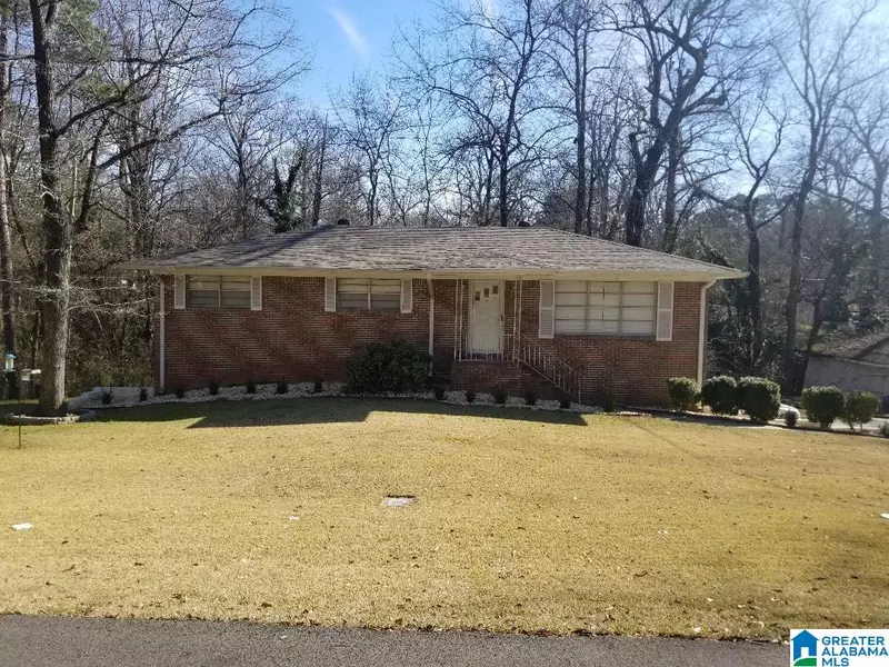 641 5TH AVENUE, Pleasant Grove, AL 35127