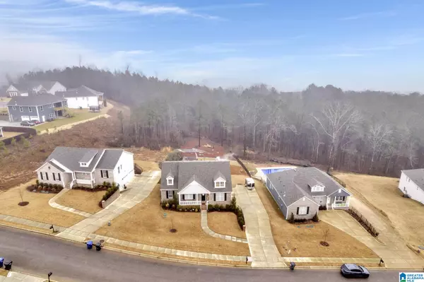 Trussville, AL 35173,6483 WINSLOW CREST CIRCLE