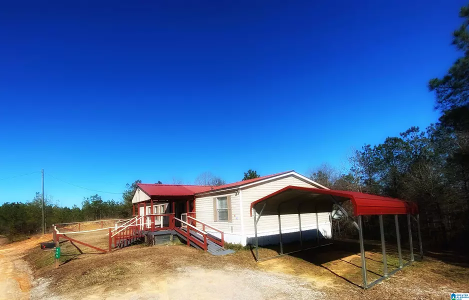 955 COUNTY ROAD 751, Maplesville, AL 36750