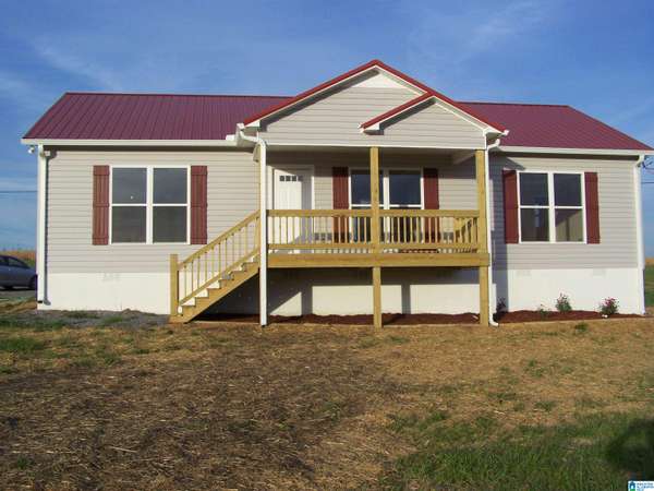161 SITTON ROAD, Hayden, AL 35079