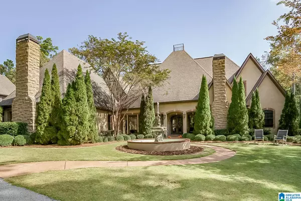 9 MONTAGEL WAY, Birmingham, AL 35242