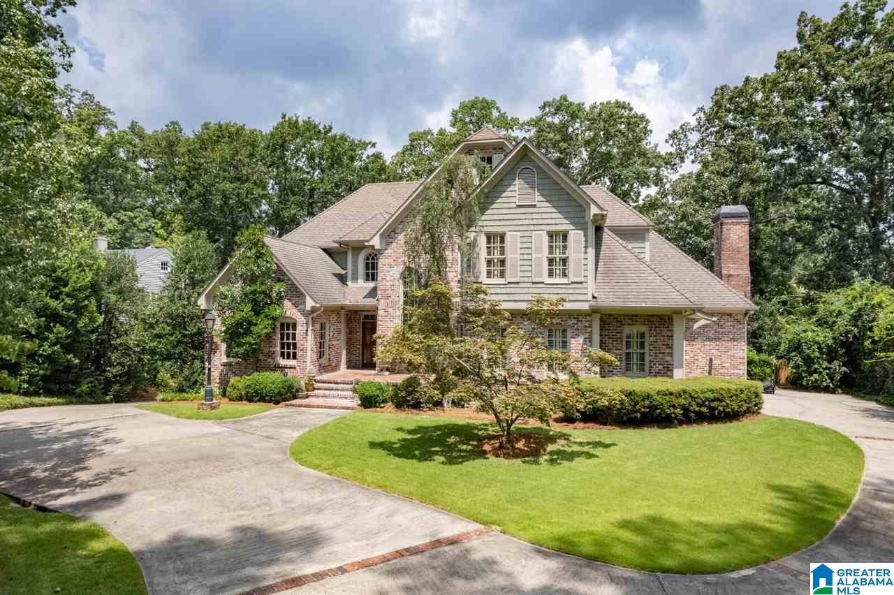 1904 KENSINGTON ROAD, Homewood, AL 35209