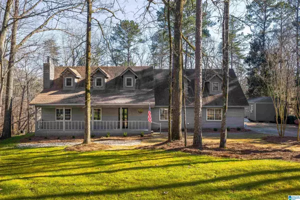174 WILLOW RIDGE DRIVE, Indian Springs Village, AL 35124
