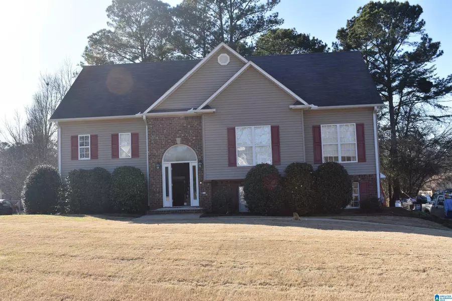 13812 GINGER DRIVE, Mccalla, AL 35111