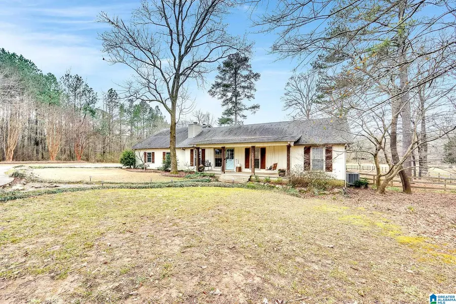 152 CHIMNEY ROCK ROAD, Leeds, AL 35094