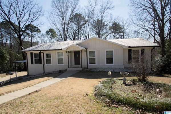 1443 STEVEN CIRCLE, Hoover, AL 35226