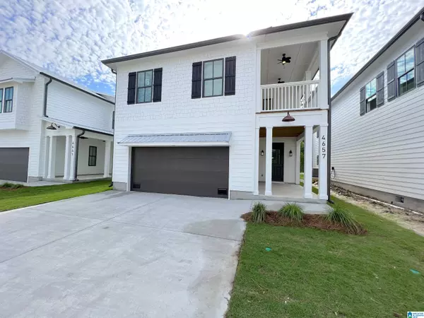 4644 CASABLANCA DRIVE, Orange Beach, AL 36561