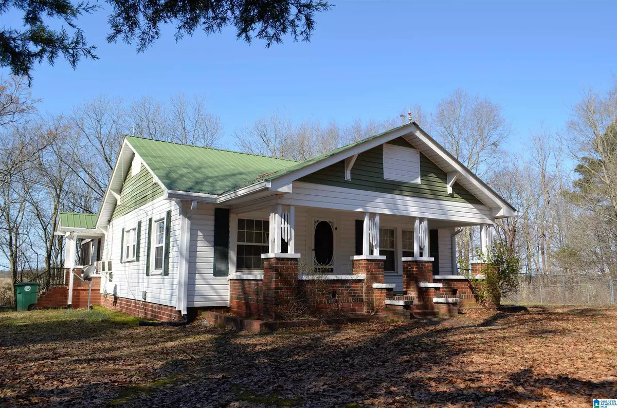 Hanceville, AL 35077,11850 COUNTY ROAD 747