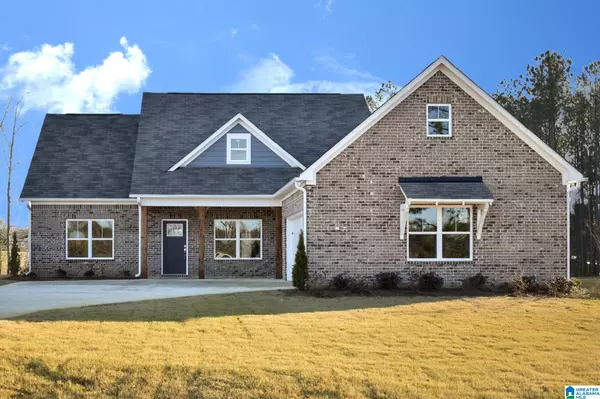 1763 MCKESIE STREET, Riverside, AL 35135