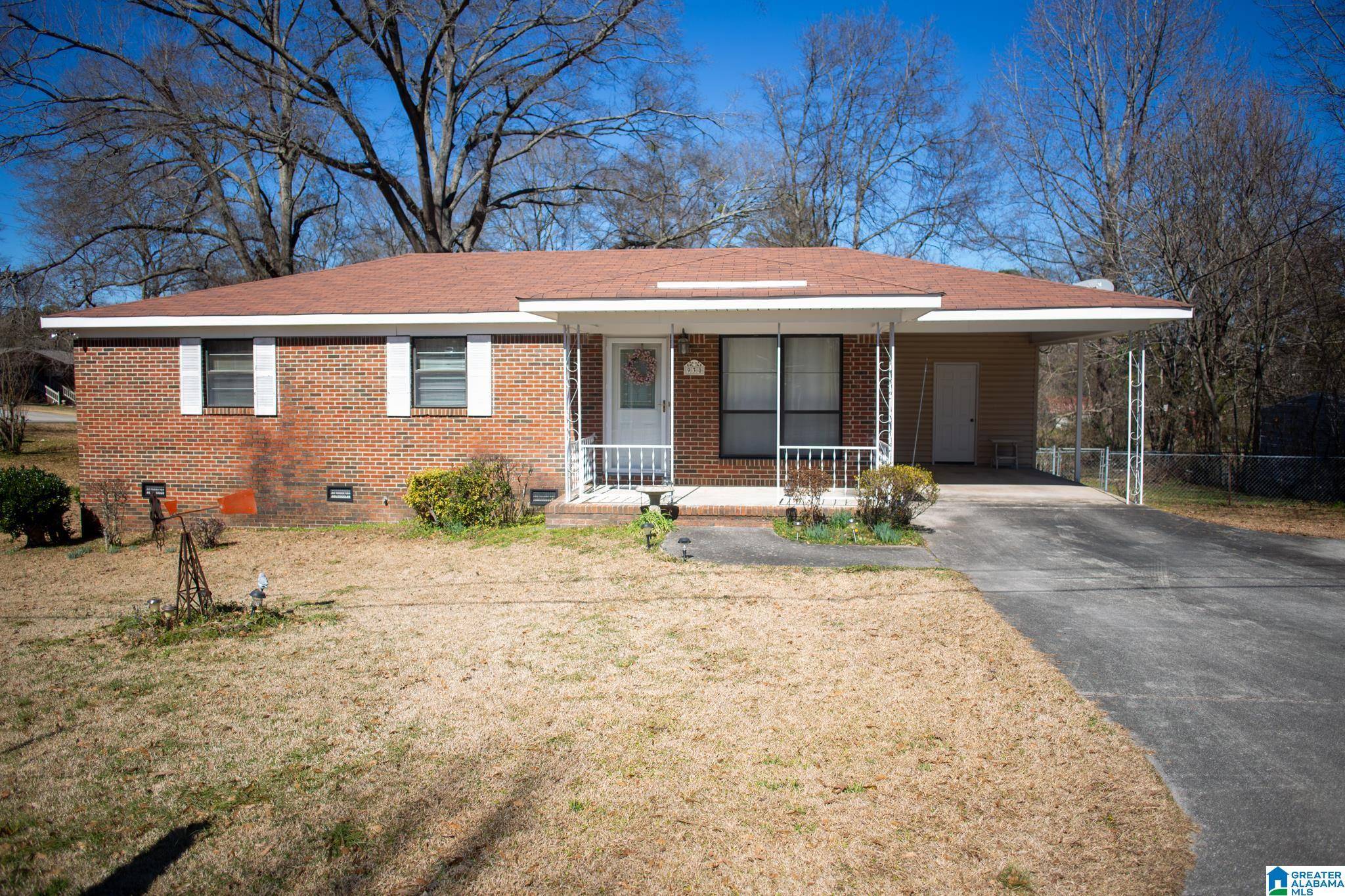930 4TH AVENUE, Alabaster, AL 35007