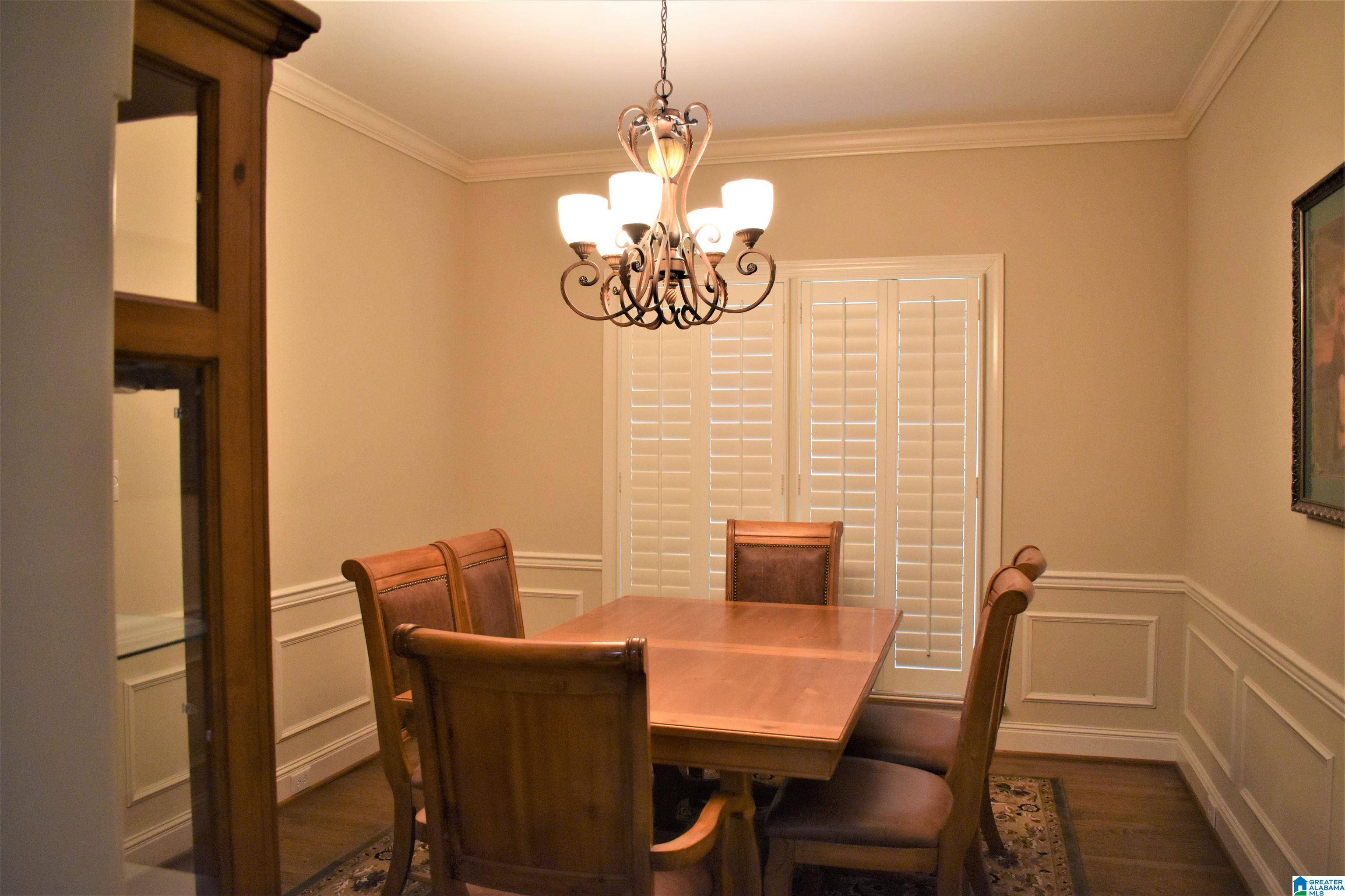 Trussville, AL 35173,202 BLACK WALNUT LANE
