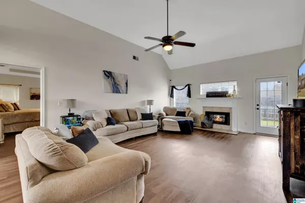 Bessemer, AL 35022,6305 OVERLOOK DRIVE