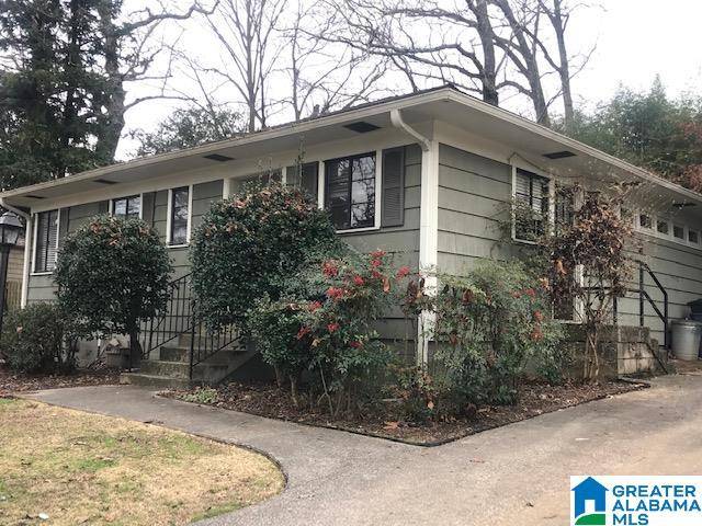Homewood, AL 35209,318 WESTOVER DRIVE