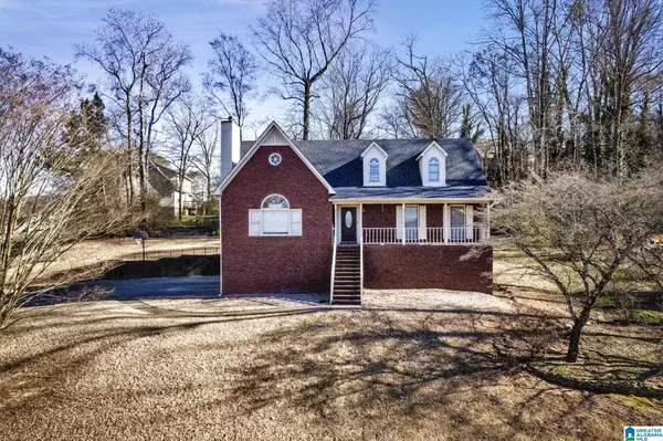 Pinson, AL 35126,6004 MOCKINGBIRD LANE