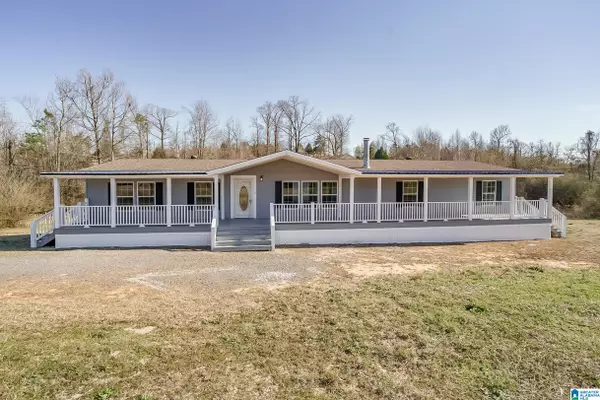 13519 RIFLE RANGE ROAD, Cottondale, AL 35453