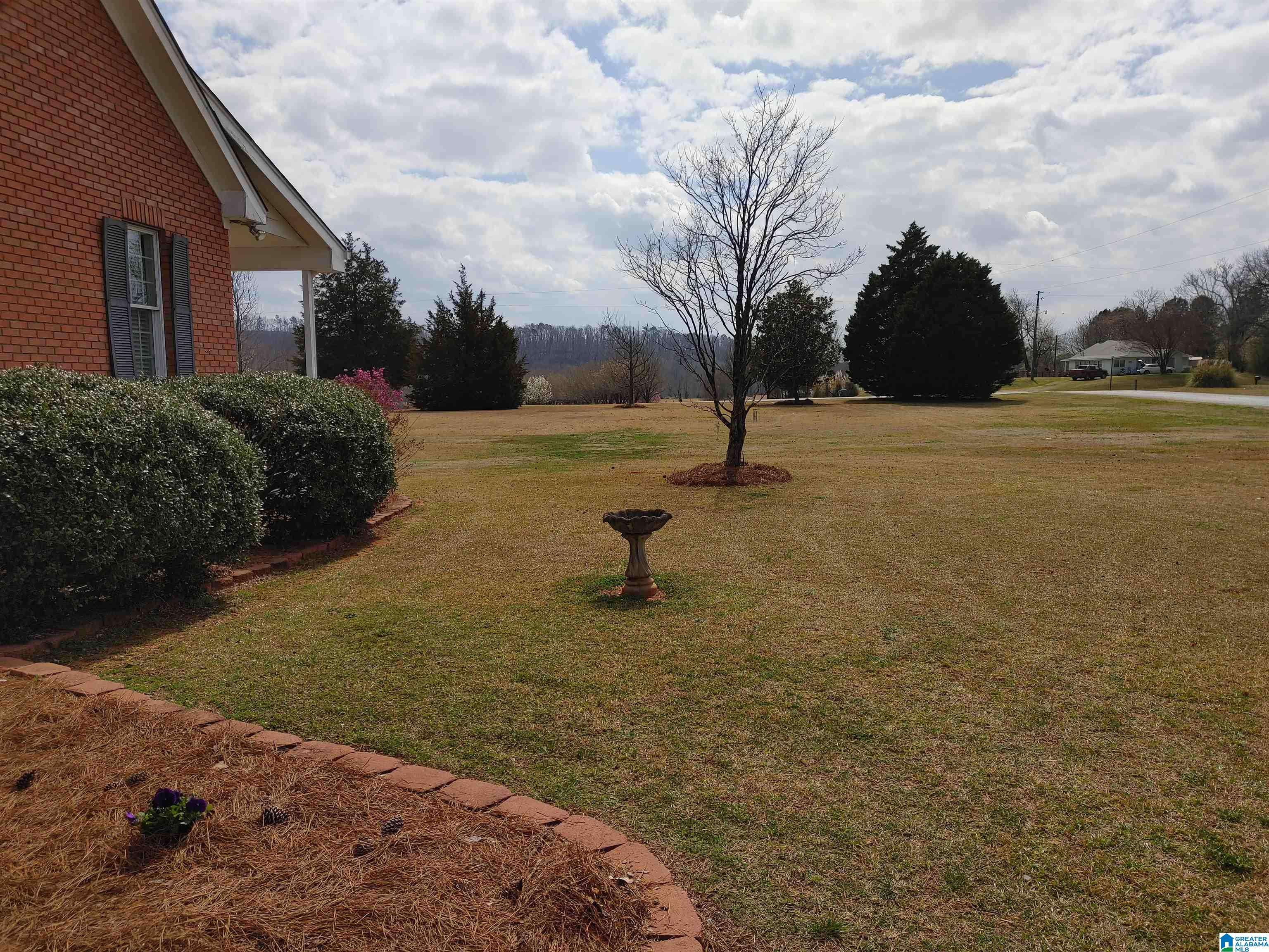 Sylacauga, AL 35151,60 EMERALD VALLEY LANE