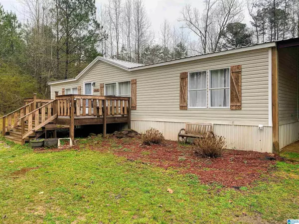 7648 WILLIAM HOWTON ROAD, Mulga, AL 35118