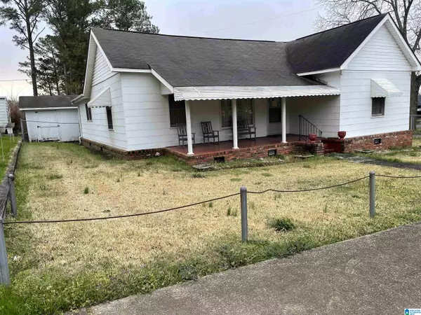 1313 PINE AVENUE,  Anniston,  AL 36201