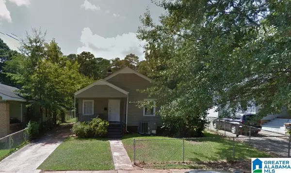 107 PINE STREET, Bessemer, AL 35023