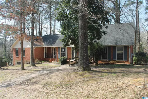 Tuscaloosa, AL 35405,3126 PIN OAK DRIVE