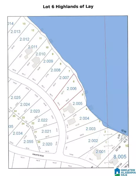 0 WHISTLER WAY #LOT 24, Clanton, AL 35046