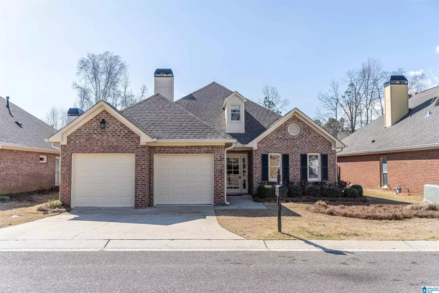 4076 GUILFORD ROAD, Hoover, AL 35242