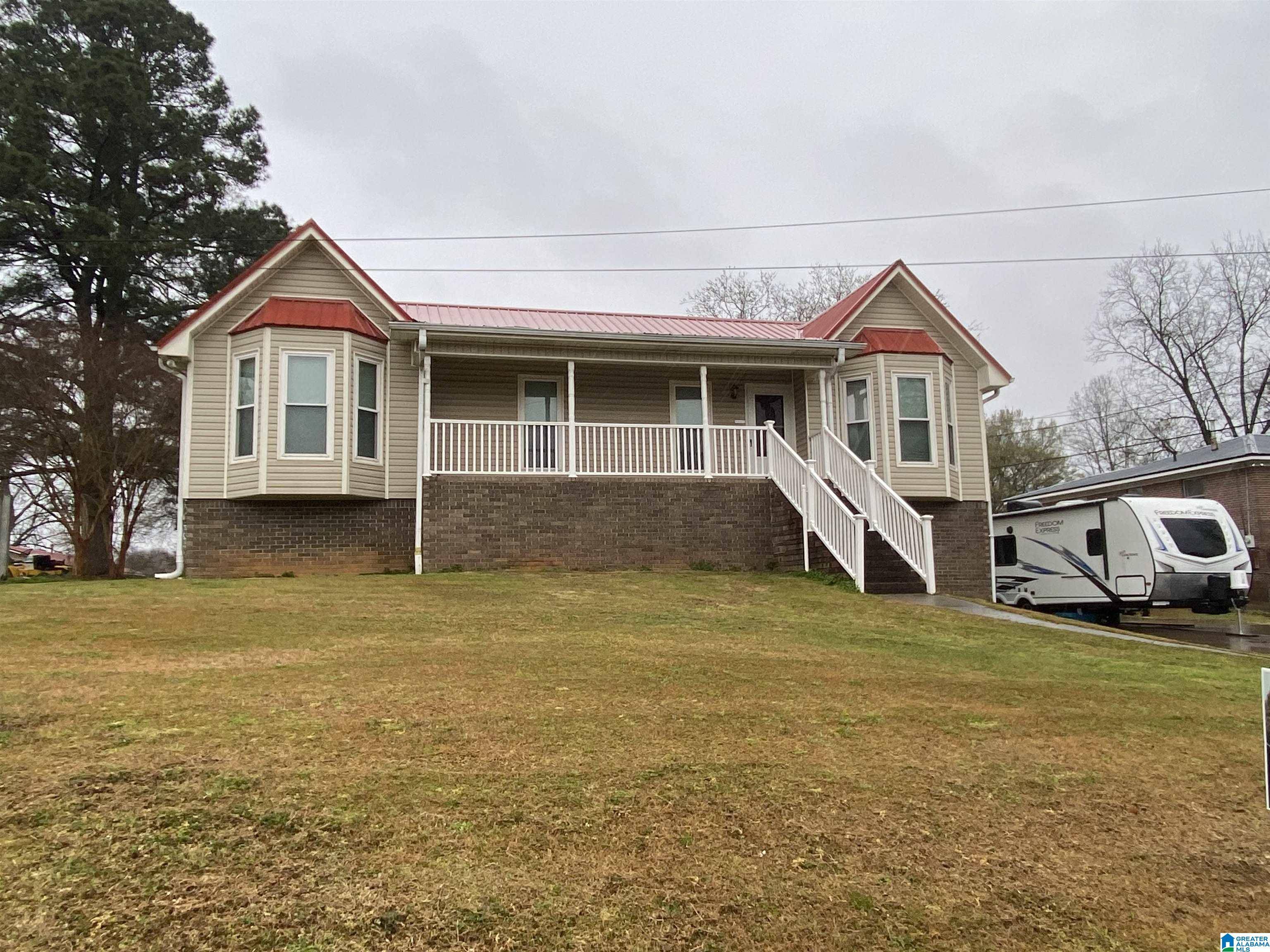 1136 4TH WAY, Pleasant Grove, AL 35127