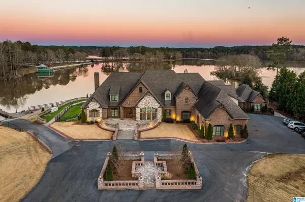 Wilsonville, AL 35186,1 LAKE FOREST LANE